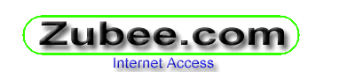 Zubee! Online Discount Internet Access ISP Nationwide Coverage Including Alaska and Hawaii